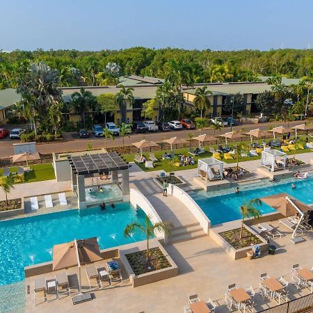 Novotel Darwin Airport Exterior foto