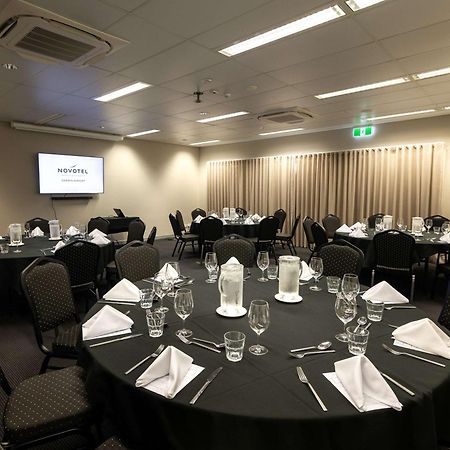 Novotel Darwin Airport Exterior foto