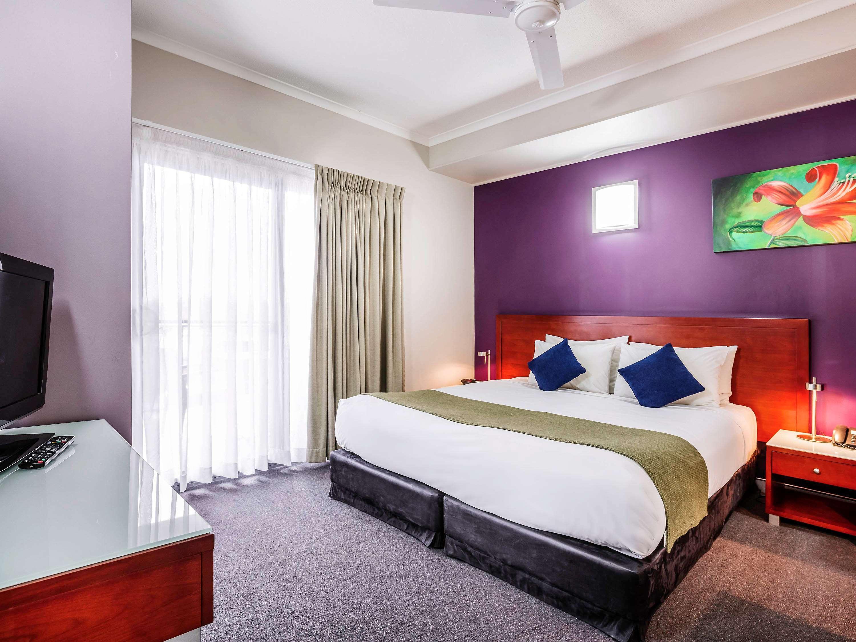 Novotel Darwin Airport Exterior foto