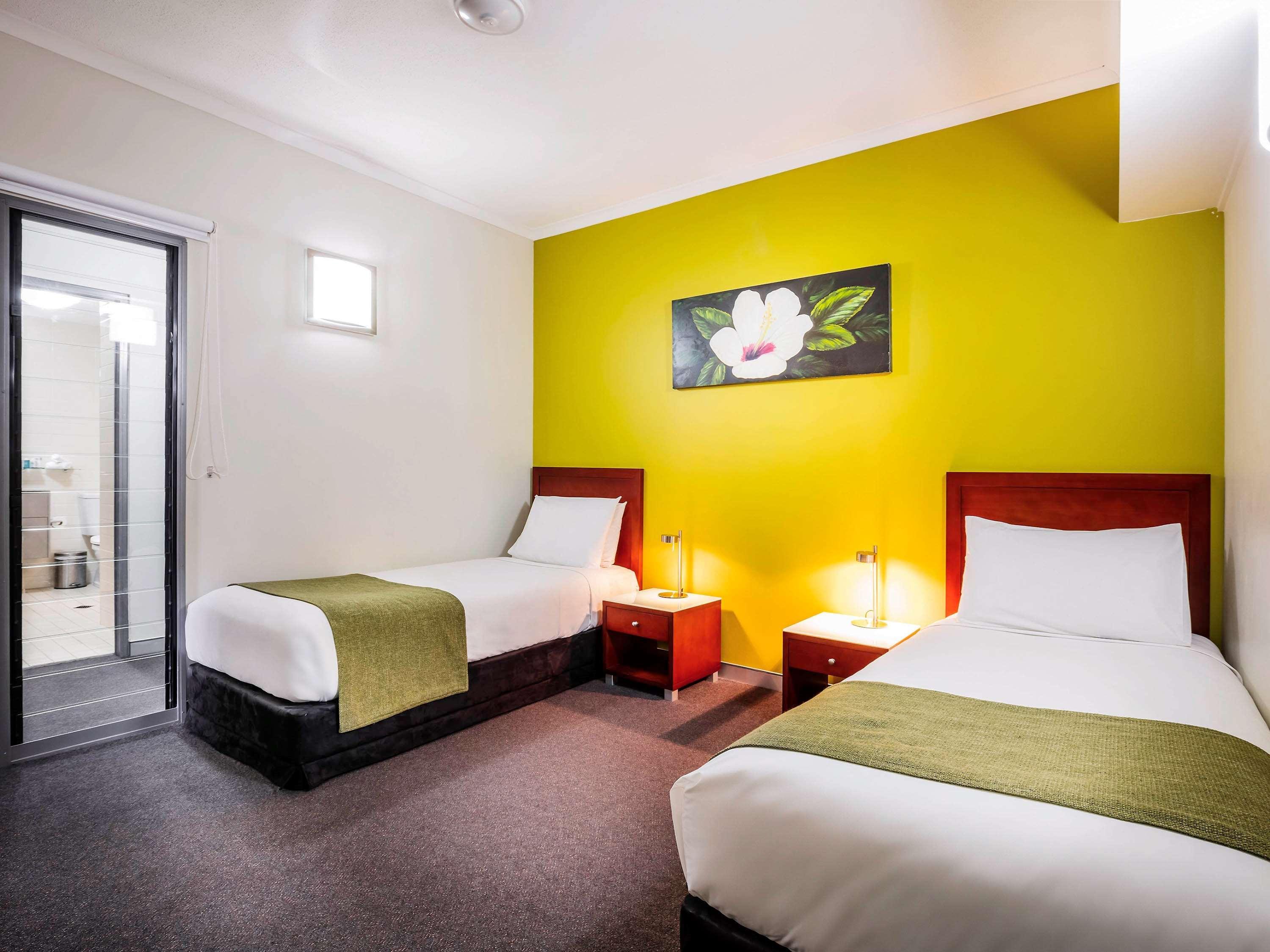 Novotel Darwin Airport Exterior foto