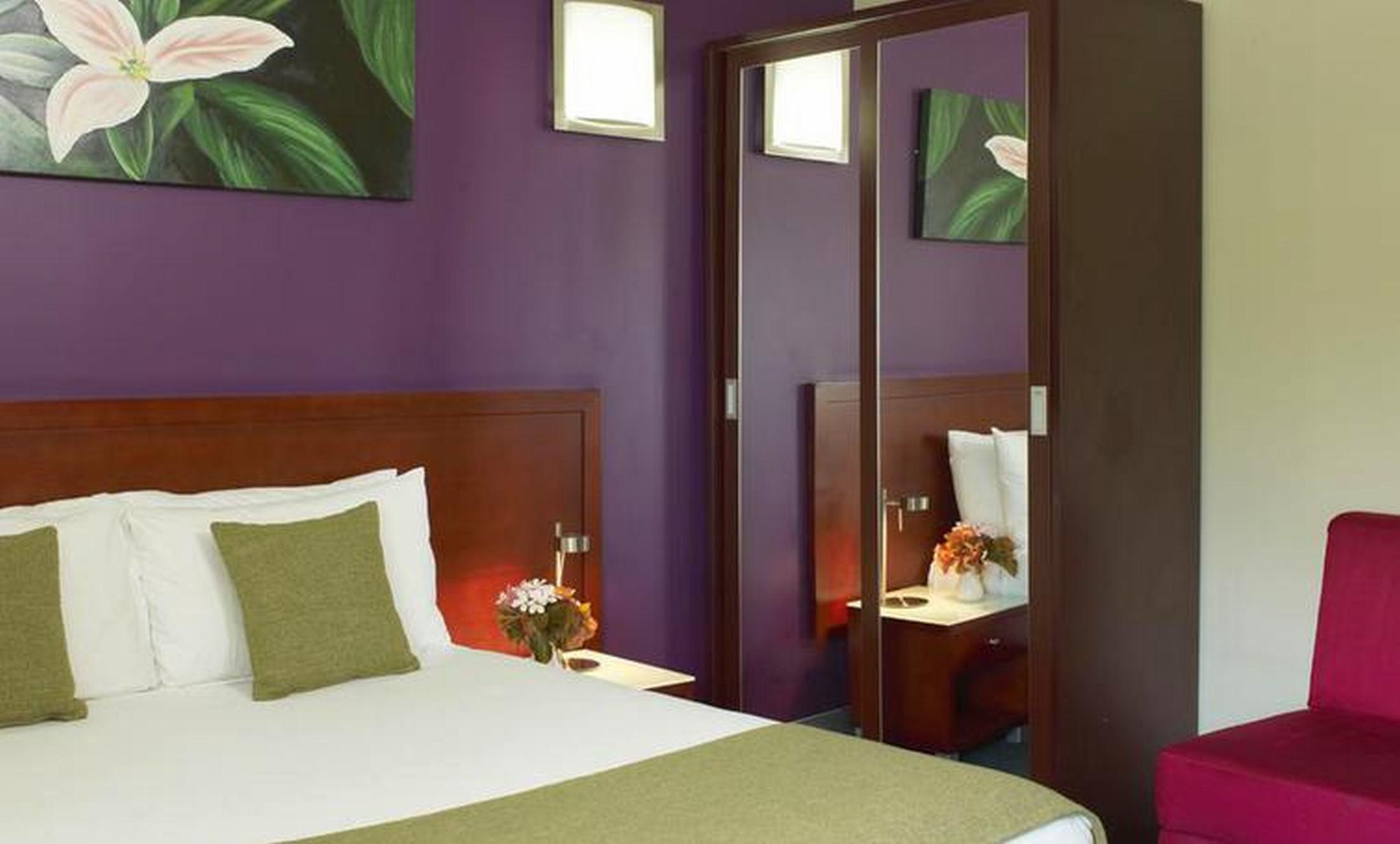 Novotel Darwin Airport Exterior foto
