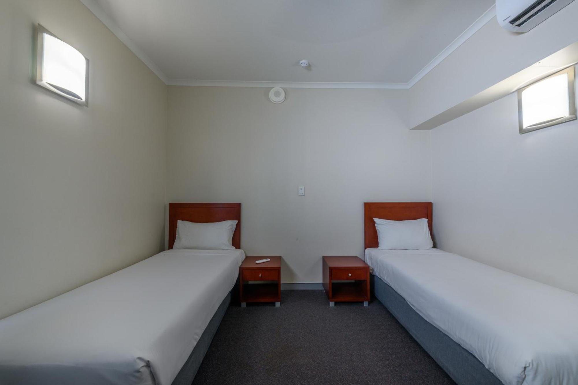 Novotel Darwin Airport Exterior foto