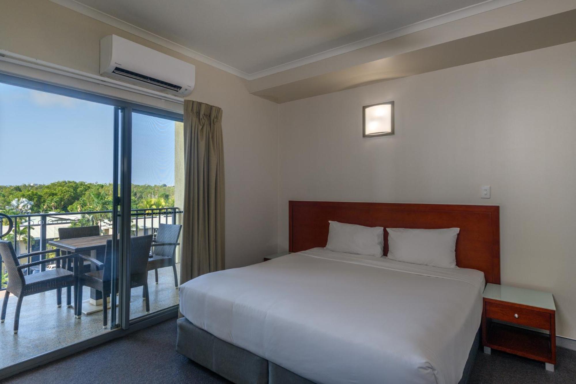 Novotel Darwin Airport Exterior foto