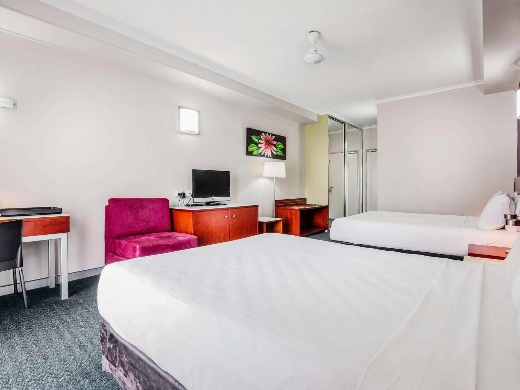 Novotel Darwin Airport Exterior foto