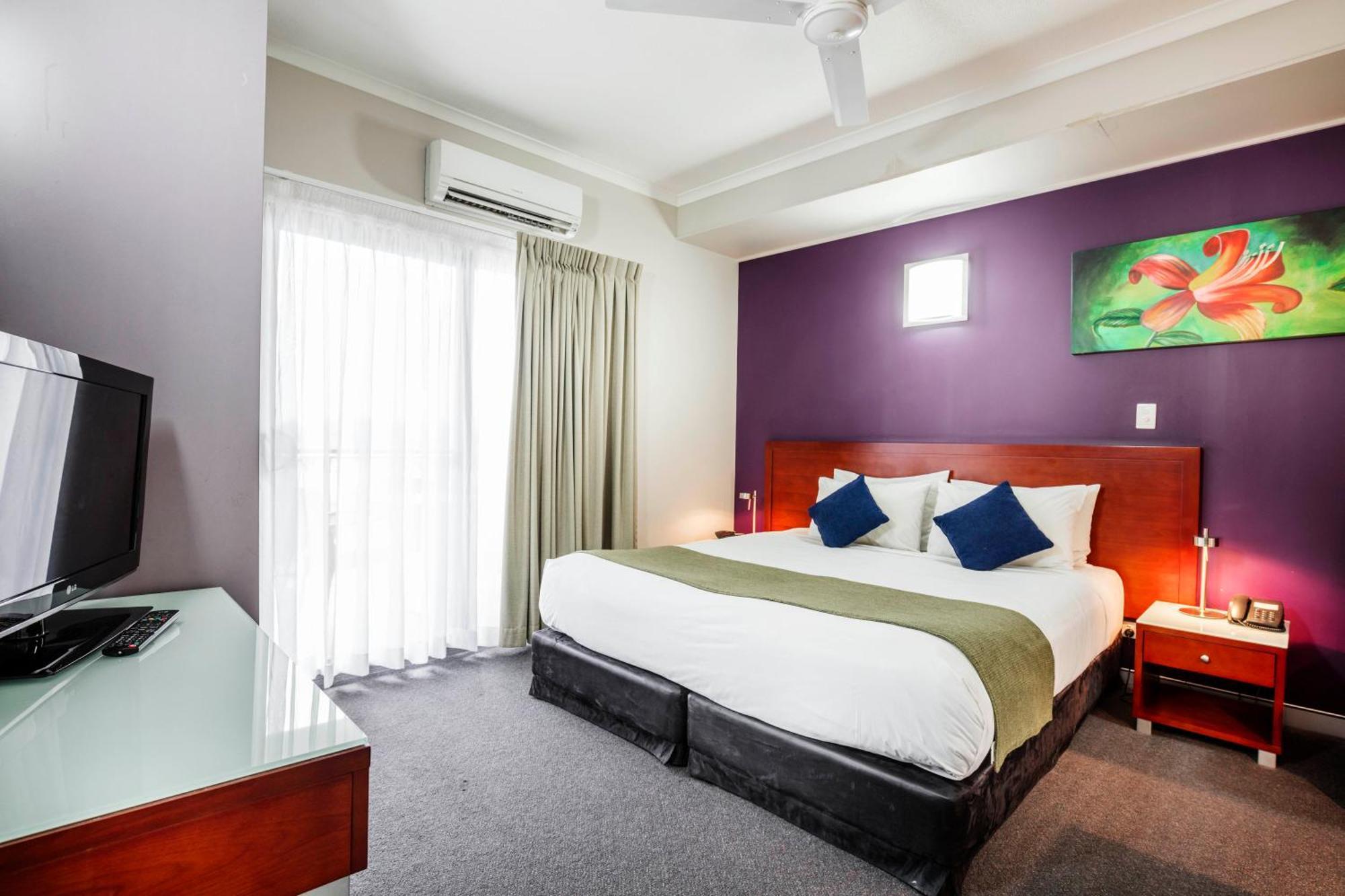 Novotel Darwin Airport Exterior foto