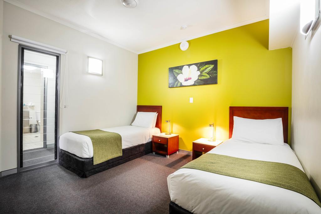 Novotel Darwin Airport Exterior foto